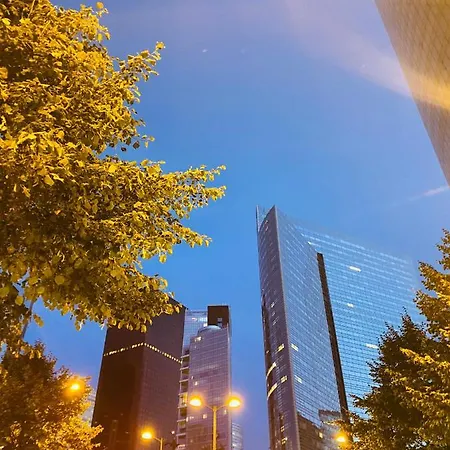 Charmant Studio Calme, Proche La Defense & Paris La Garenne-Colombes Exterior foto