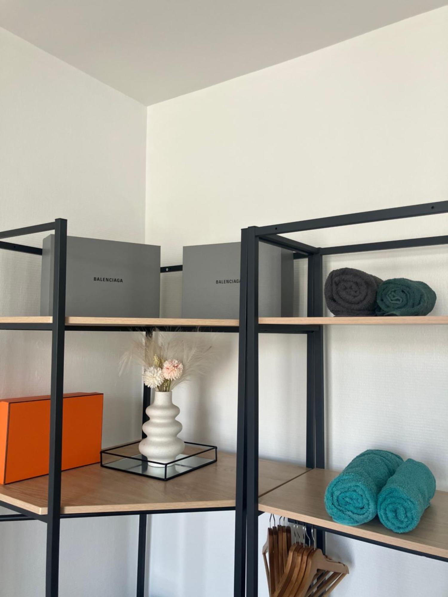 Apartment Calme, Proche La Defense & Paris La Garenne-Colombes